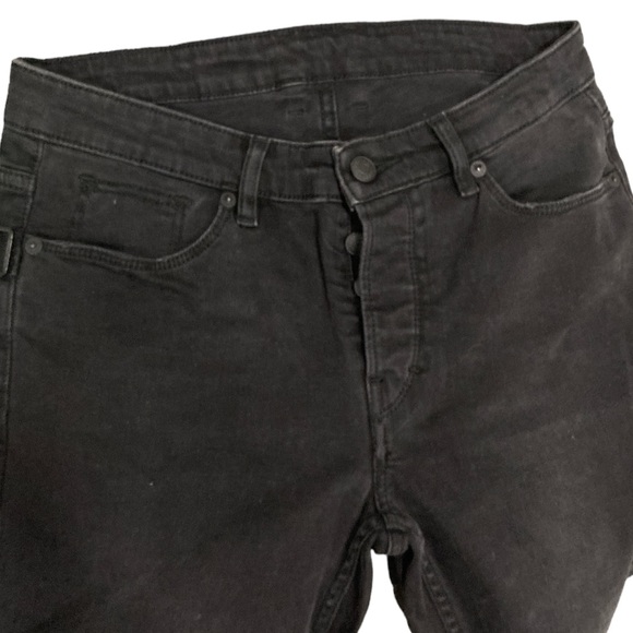 ZADIG AND VOLTAIRE JEANS - Picture 3 of 6